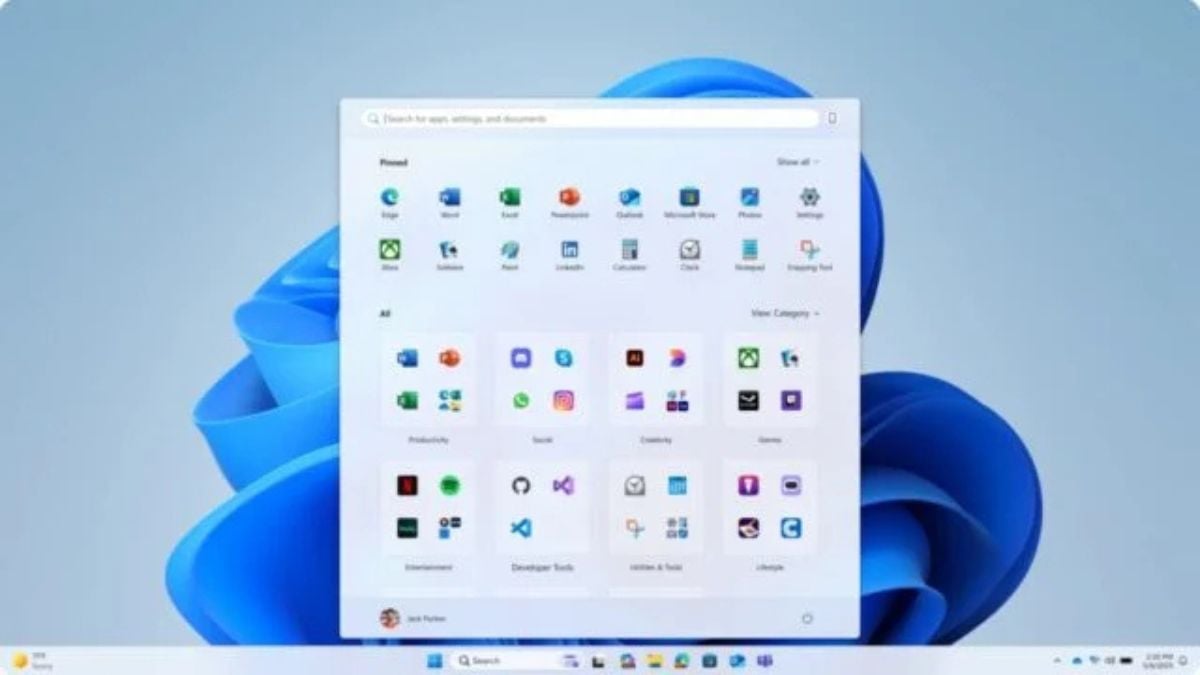 Windows 11 context menu to get major performance and customization updates