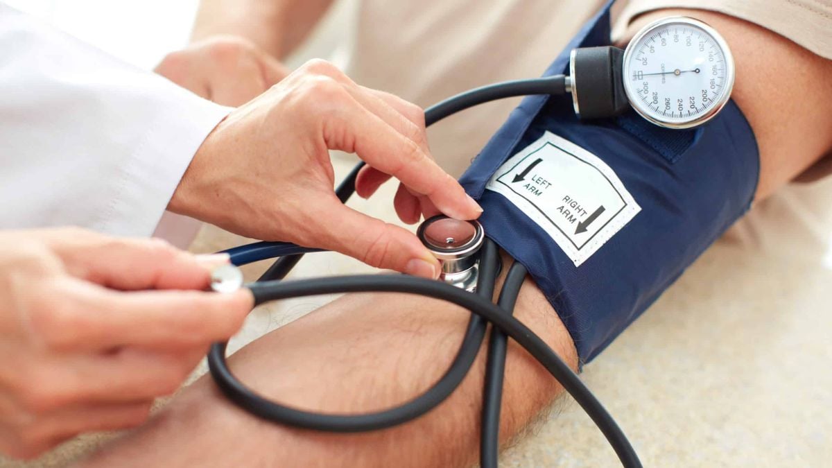 High blood pressure study finds new path to better treatments