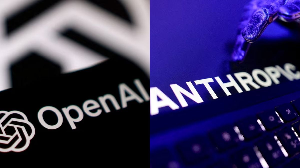 OpenAI, Anthropic AI agents implicated in new security breaches