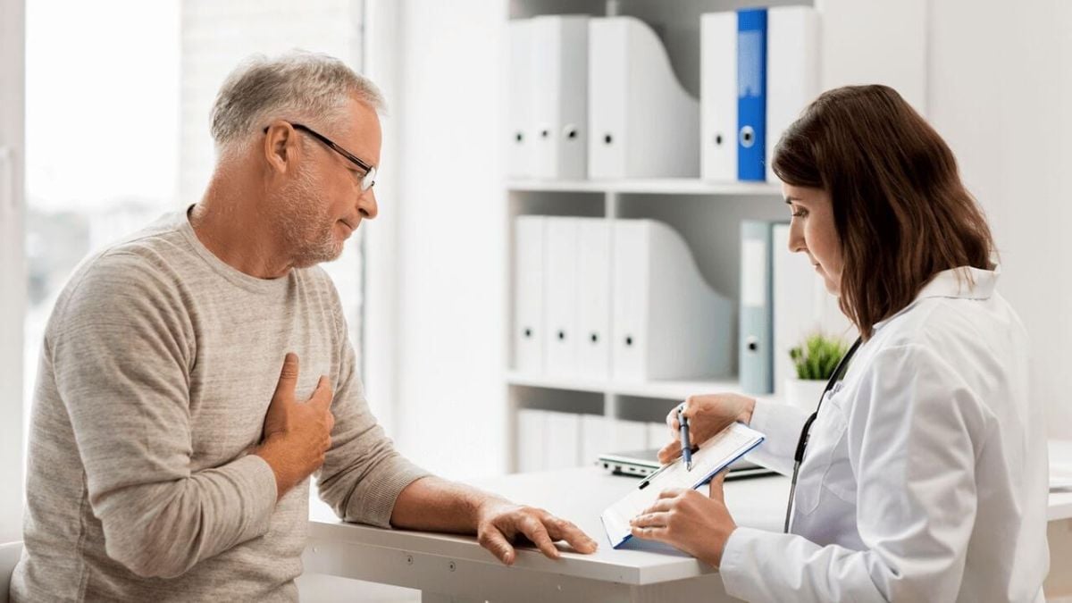 Physical activity lowers stroke and death risks for atrial fibrillation patients