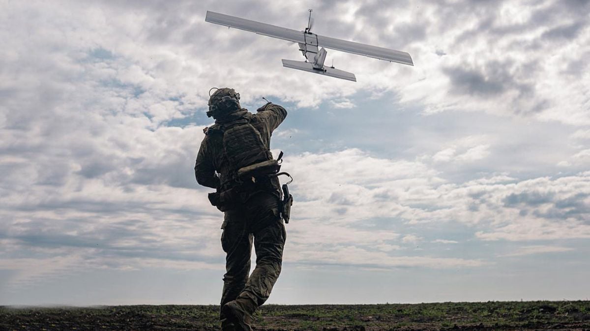 Russia downed 605 Ukrainian drones overnight: defence ministry