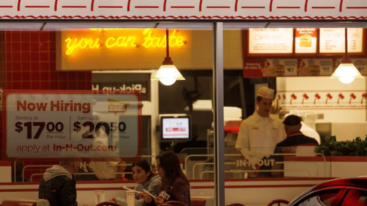 US suffers unexpected job losses in July, markets dial back rate hike expectations