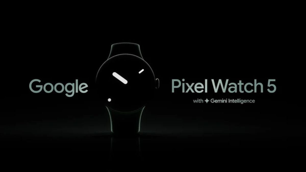Google Pixel Watch 5 trailer takes a direct jab at Apple Watch design