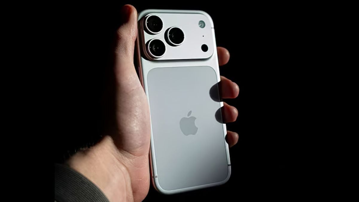 iPhone 18 Pro design rumors debunked by new OtterBox case leak
