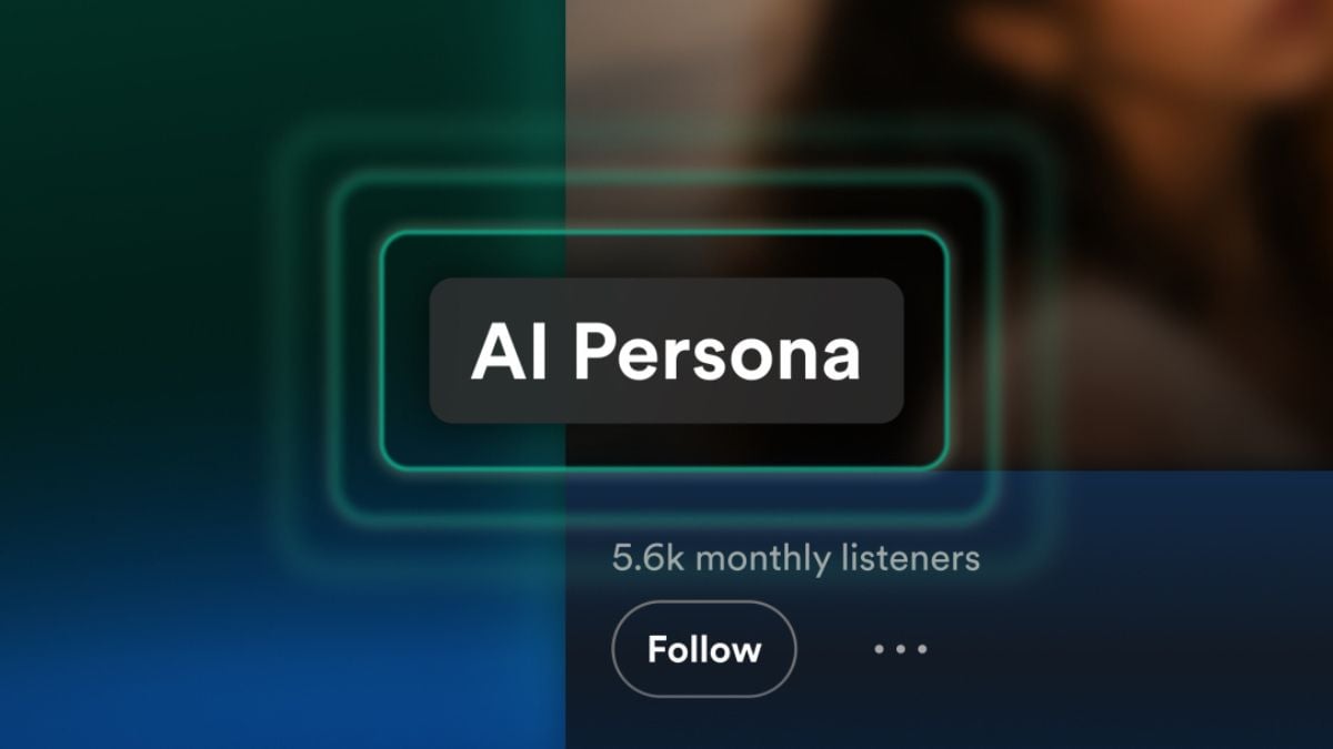 Spotify bans AI-generated artists from personalized recommendations with new label
