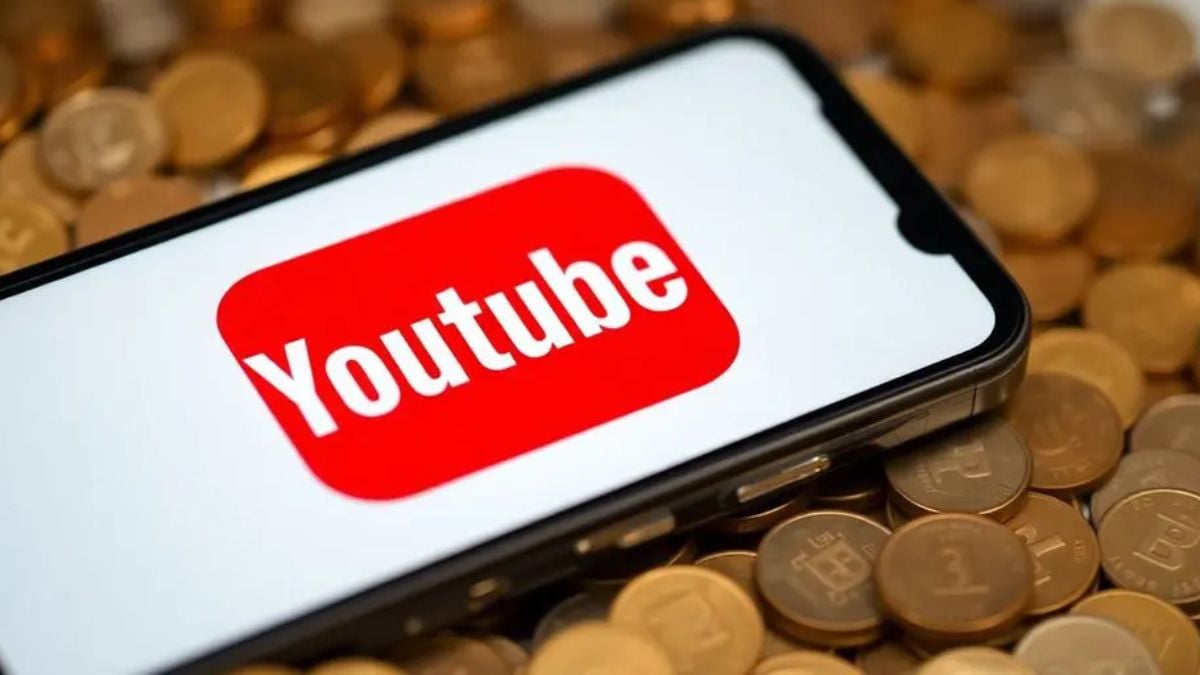 YouTube to update monetization rules starting from 2027