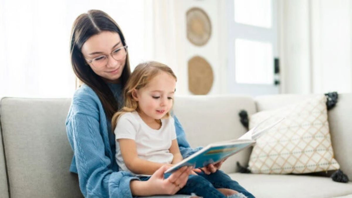 Child cognitive development gap bridged by engaging parenting activities