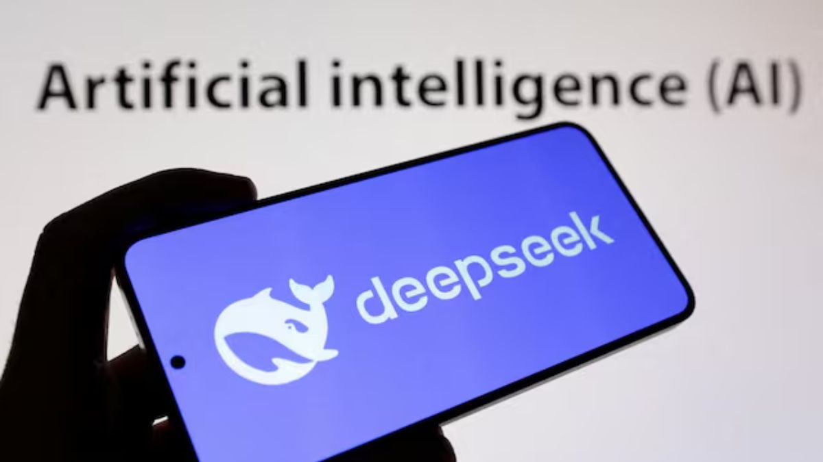 DeepSeek releases official V4 Pro model as it steps up expansion