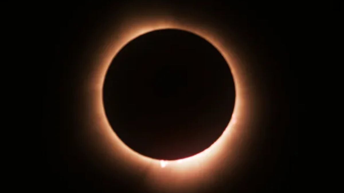 UK solar eclipse and meteor shower will light up the sky this Wednesday