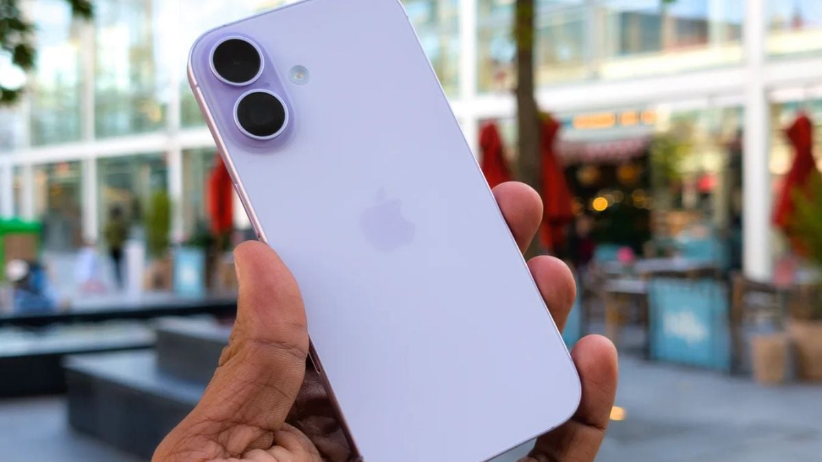 iPhone 18 standard model to receive massive RAM boost