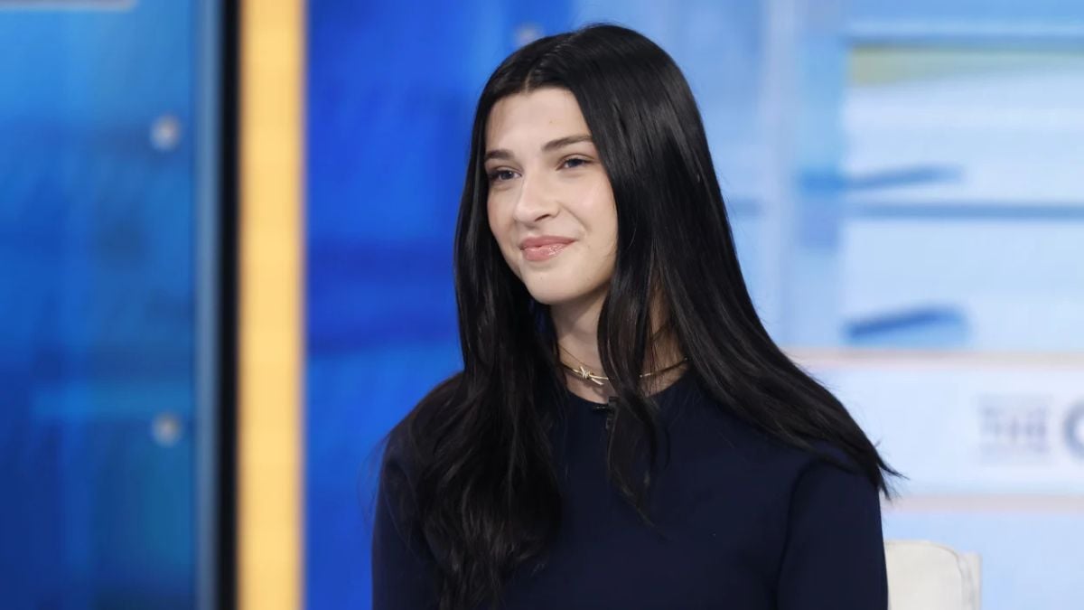Bill Gates’ daughter faces scrutiny over startup affiliate tracking controversy