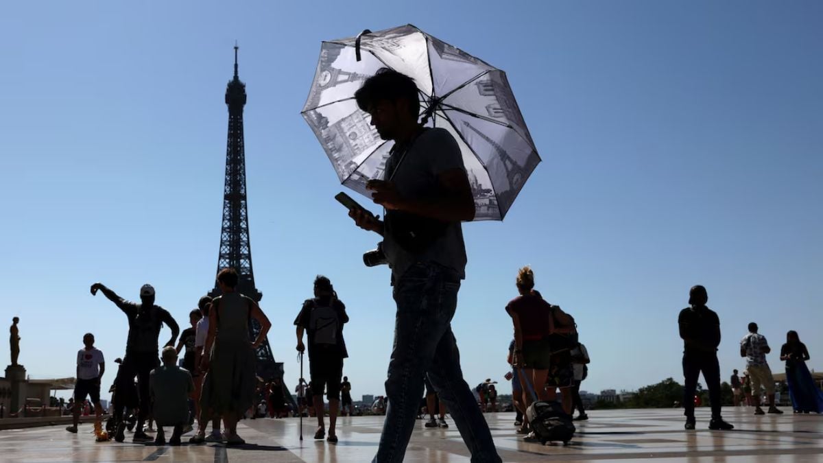 Europe braces for another summer heatwave