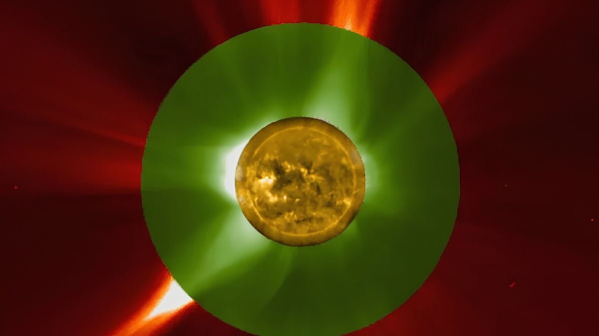 ESA Proba-3 mission unlocks secrets of solar wind with artificial eclipses