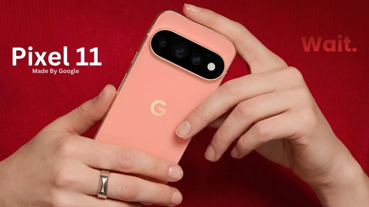 Google Pixel 11 Pro XL specs leak ahead of launch with major camera upgrades