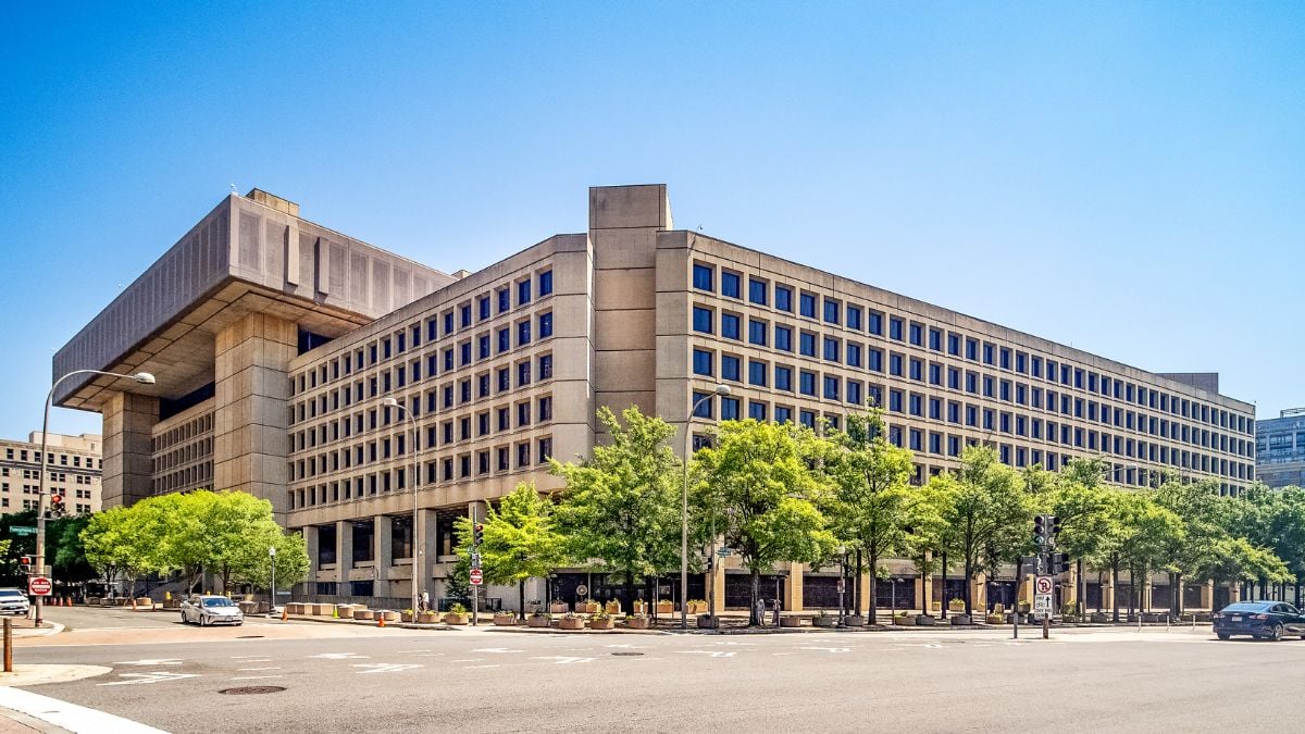 US judge blocks Trump administration's plan to scrap FBI headquarters move to Maryland