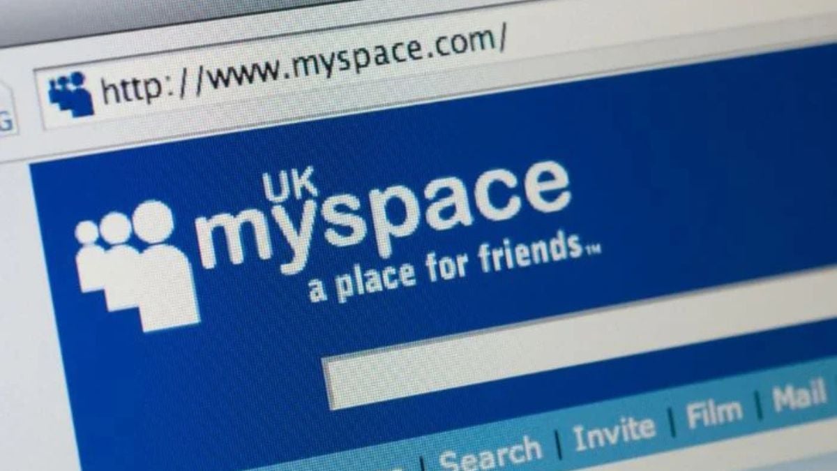 MySpace plans a massive comeback after 20 years