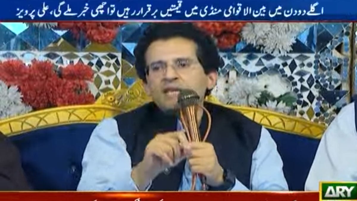Fuel relief likely if Oil prices stay firm, says Petroleum Minister