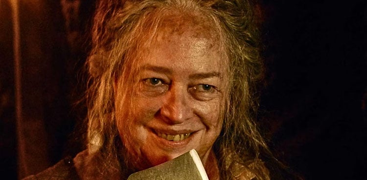 'American Horror Story' Season 13 teaser hints at Kathy Bates' triumphant return