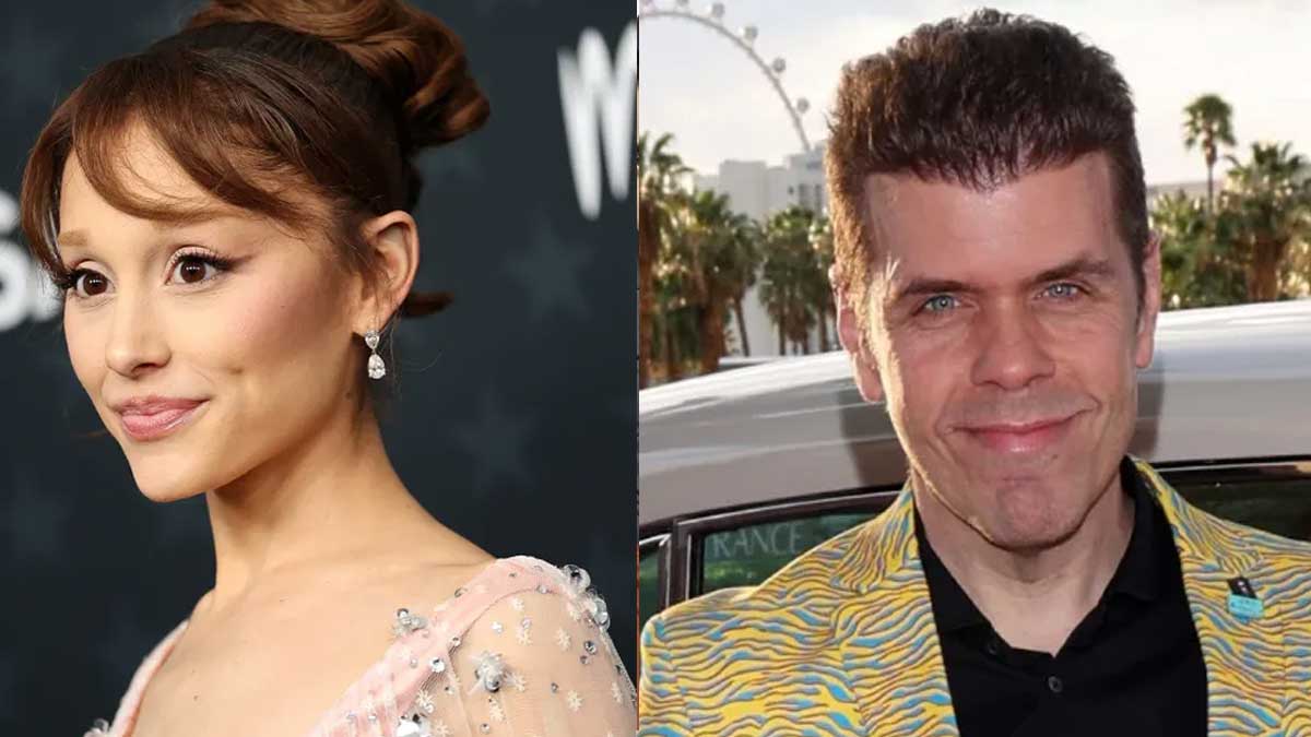 Ariana Grande 'Petal' video sparks wild Perez Hilton incident theories