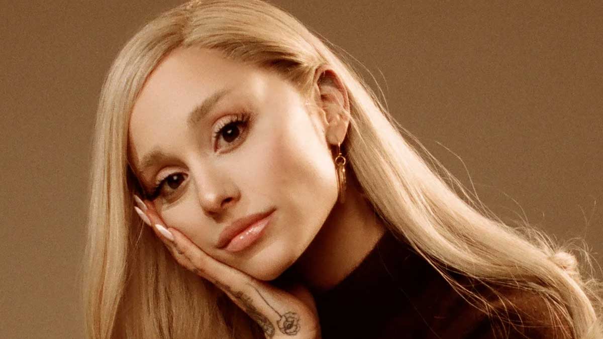 Ariana Grande asks court to identify hackers behind music leaks