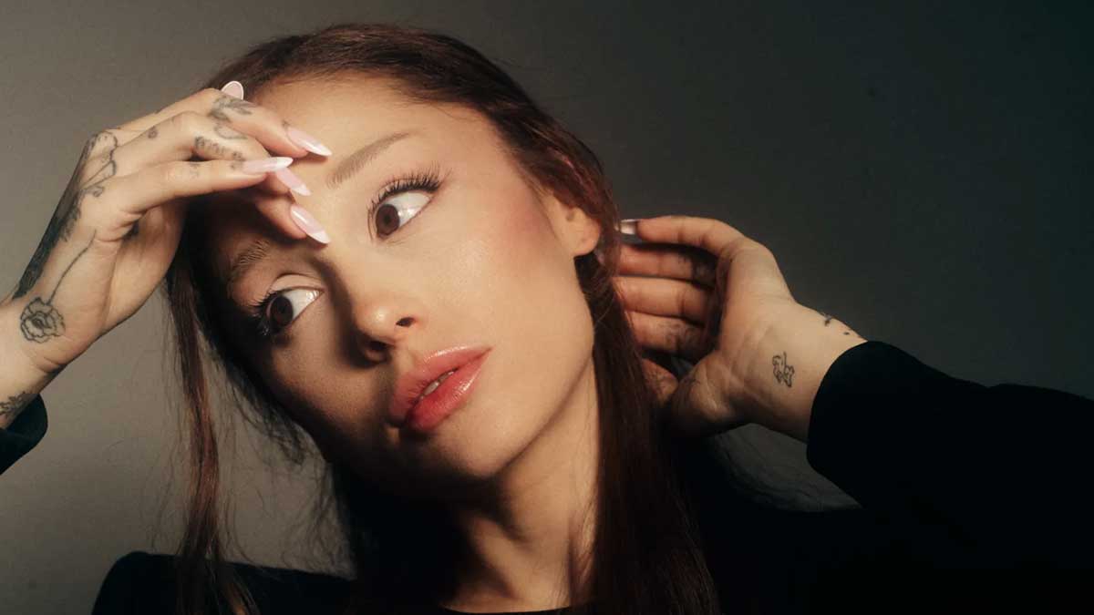 Ariana Grande’s 'Petal' music video sparks health concerns among fans