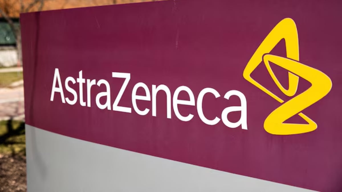 AstraZeneca suffers another setback as it halts volrustomig lung cancer trial