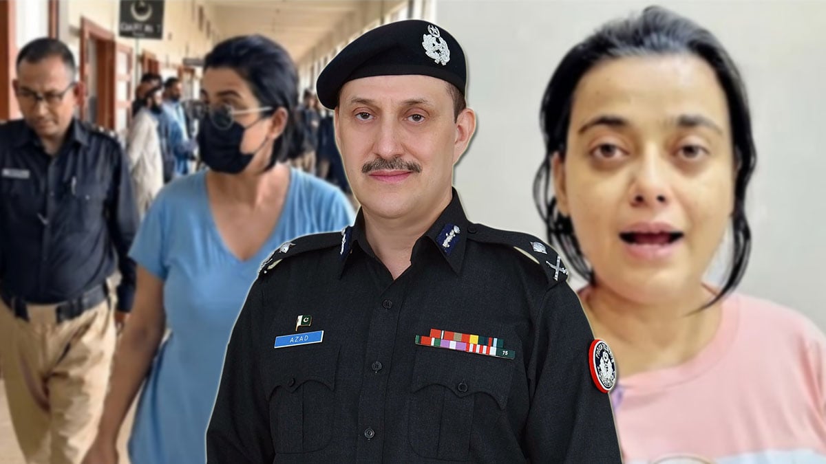 Anmol Pinky not a major drug supplier, media created more hype: Additional IG