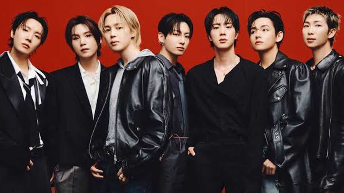 BTS arrives in Toronto ahead of Rogers Stadium shows amid backlash