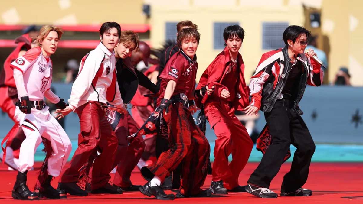 BTS ARMY takes over Baltimore: Businesses see huge economic boost