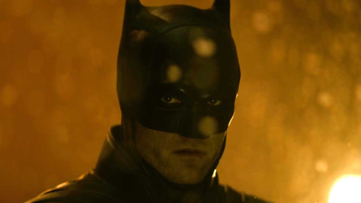 James Gunn debunks rumors of filming of The Batman 2, 3