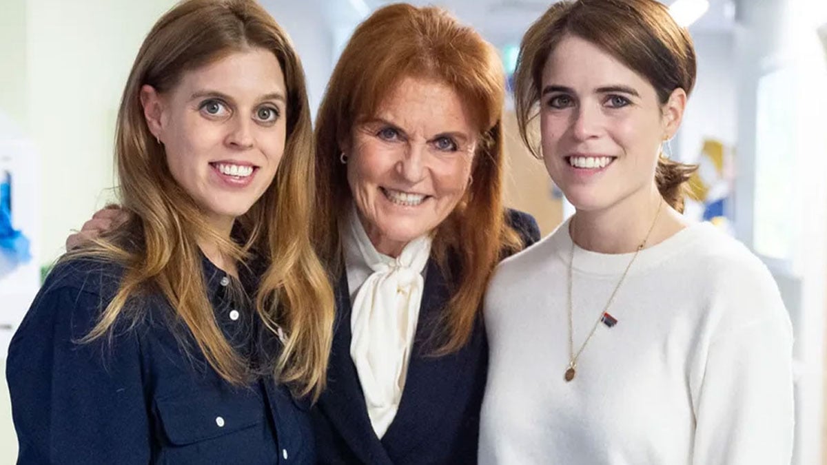 Beatrice faces emotional 38th birthday amid family rift