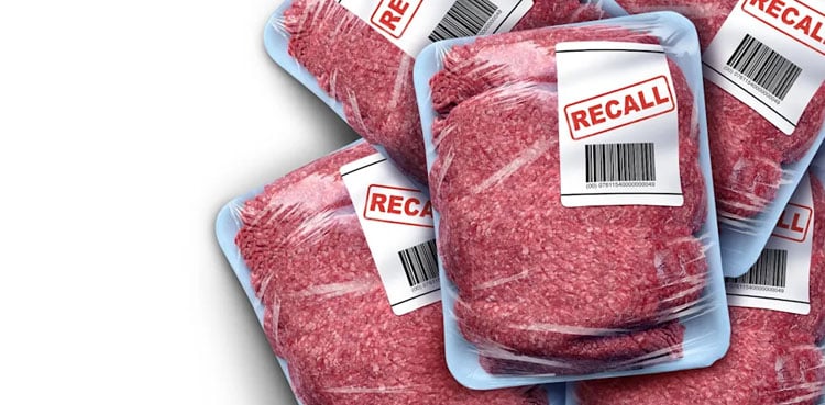 Beef recalled in US; See the affected products