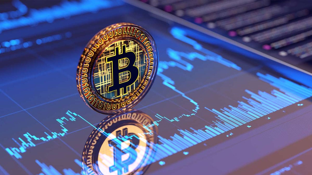Bitcoin Hits $64K as Gold Rises Amid US-Iran Tensions