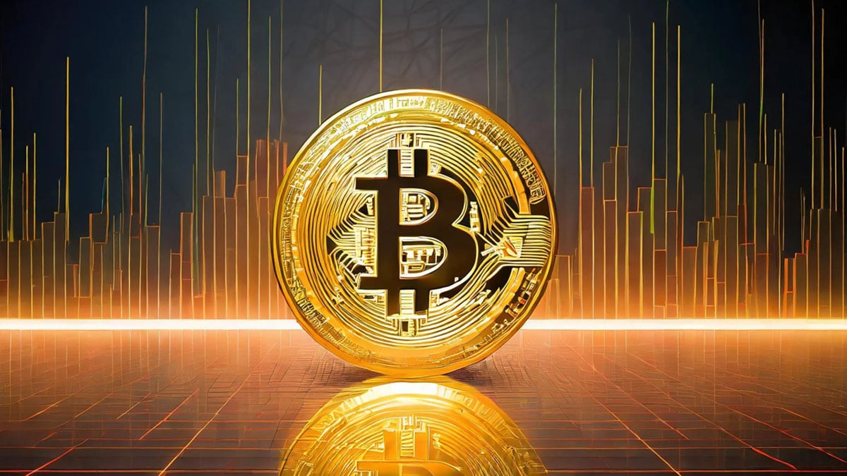 Bitcoin breaks $65,000: 4 factors fueling today's BTC price surge