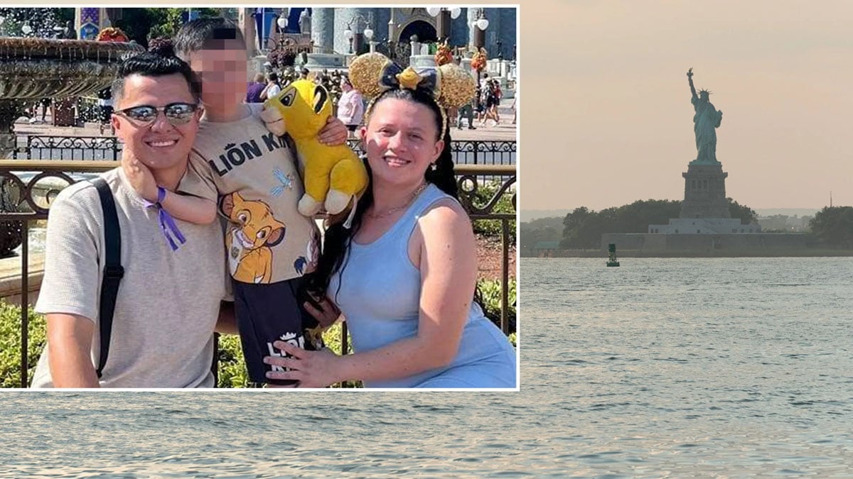 New York boat captain arrested after deadly capsizing