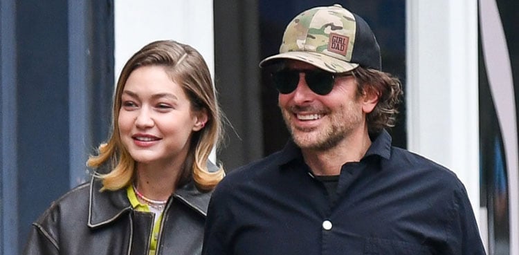 Bradley Cooper and Gigi Hadid secretly married? What we know