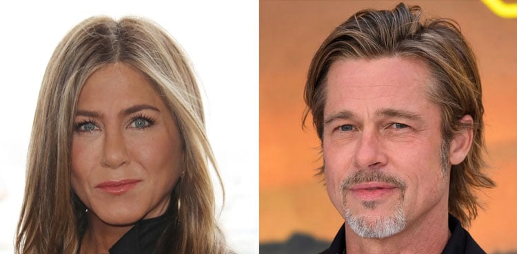 Brad Pitt and Jennifer Aniston reconciliation rumors: The truth behind the headlines