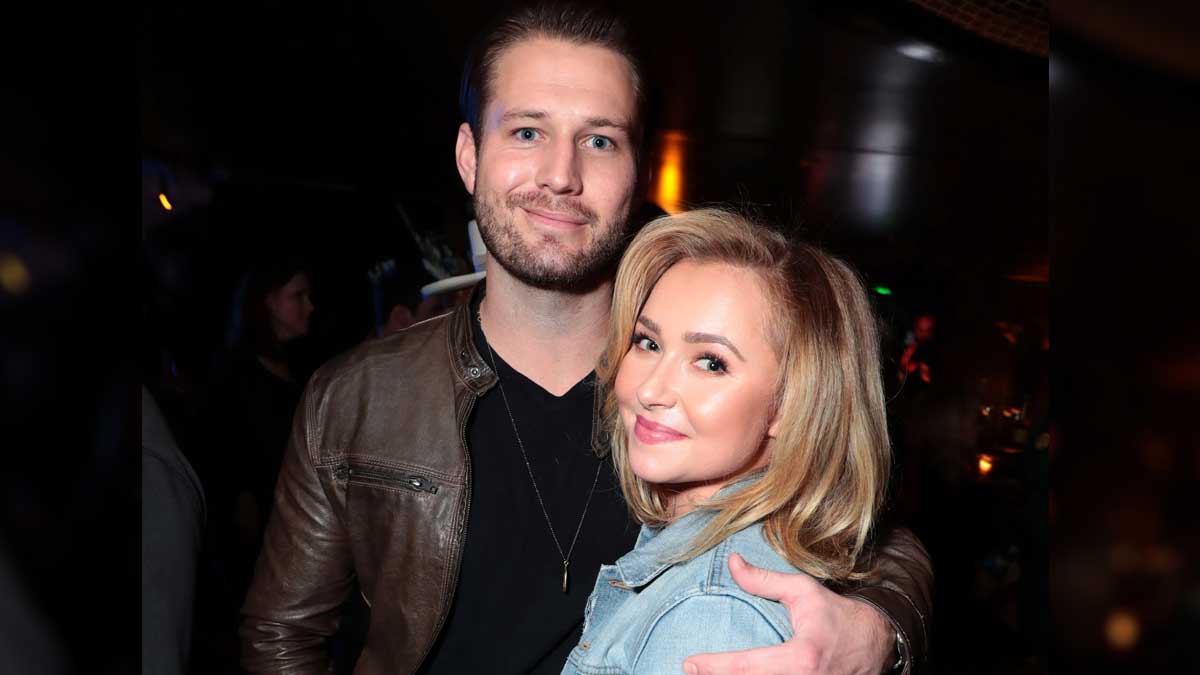 Inside Hayden Panettiere’s troubled relationship with Brian Hickerson