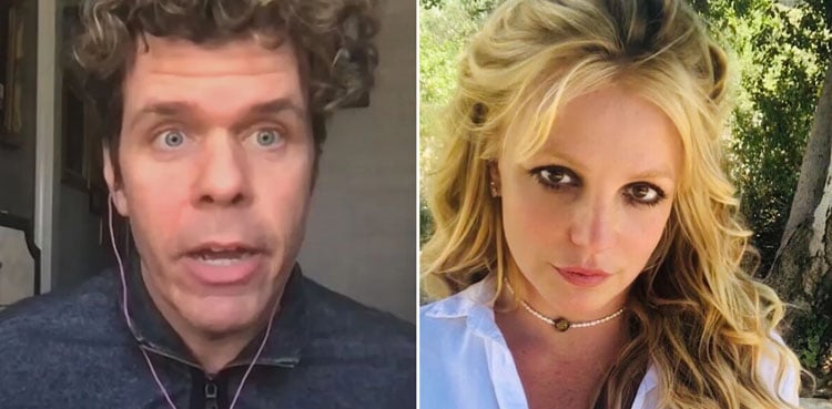 Britney Spears slams paparazzi following Perez Hilton’s public apology