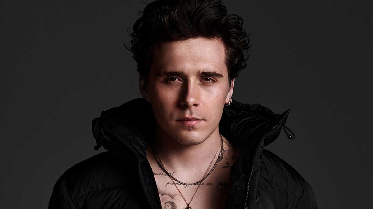 Brooklyn Beckham sparks backlash over ocean water pasta recipe