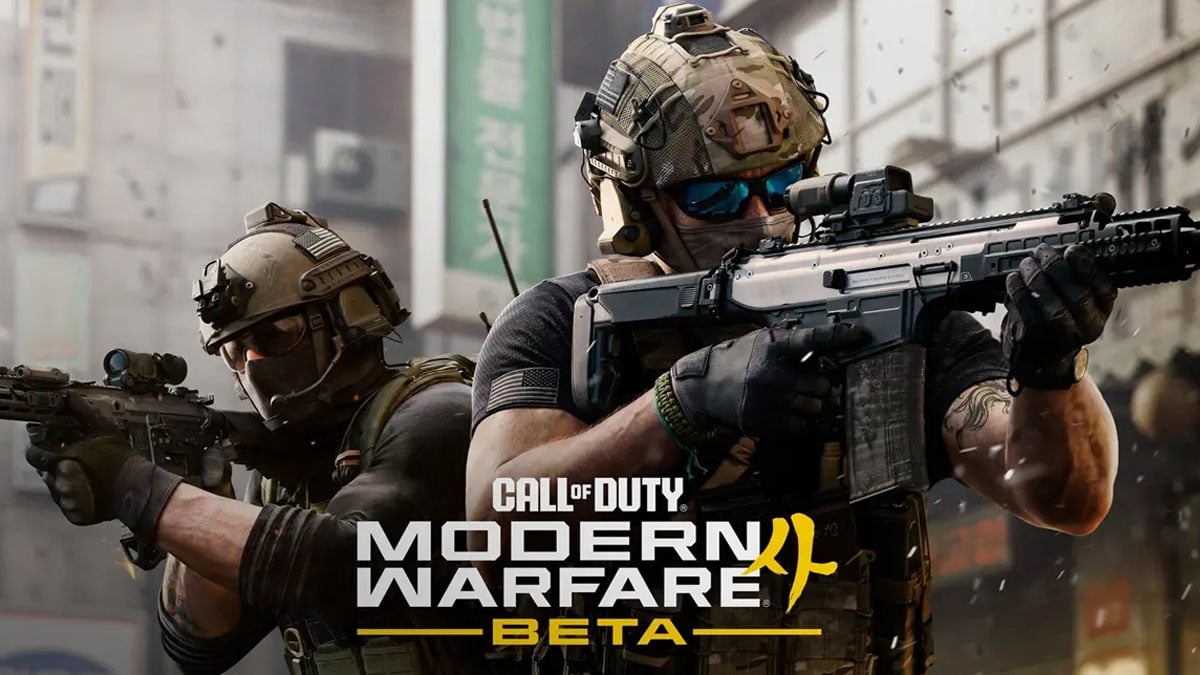 Call of Duty: Modern Warfare 4 Beta teases exciting new content