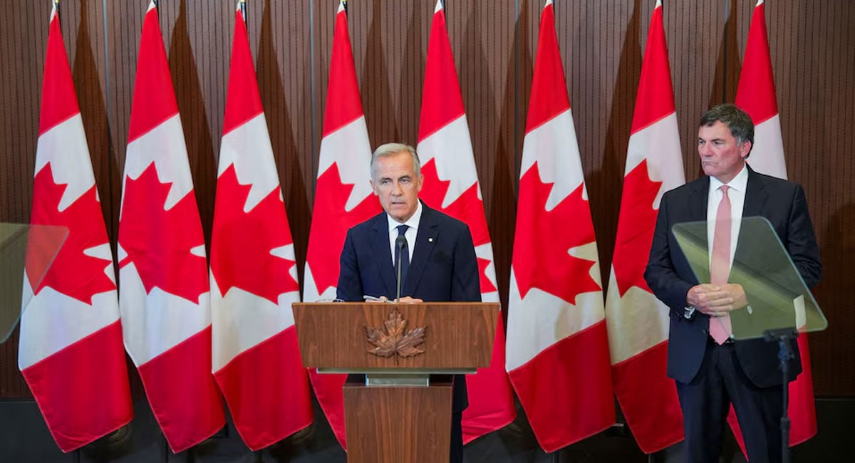 Canada to Retaliate for US Tariffs, Worsening Ties after Talks Fail
