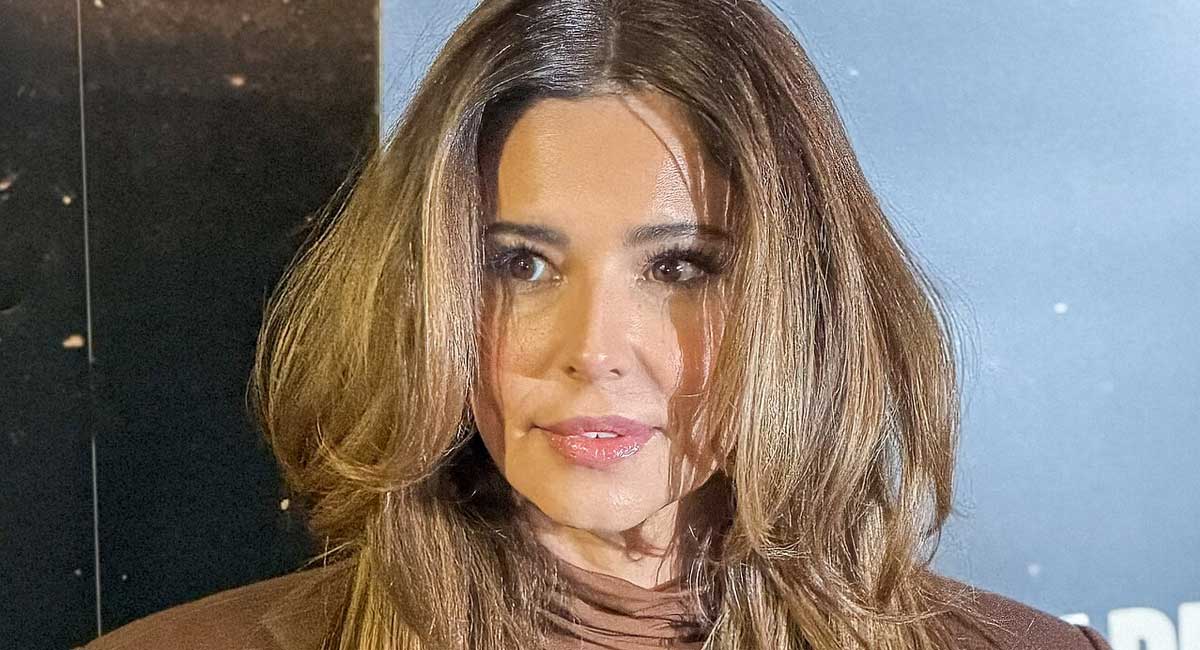 Cheryl in final talks to join 'The Voice UK' as new coach