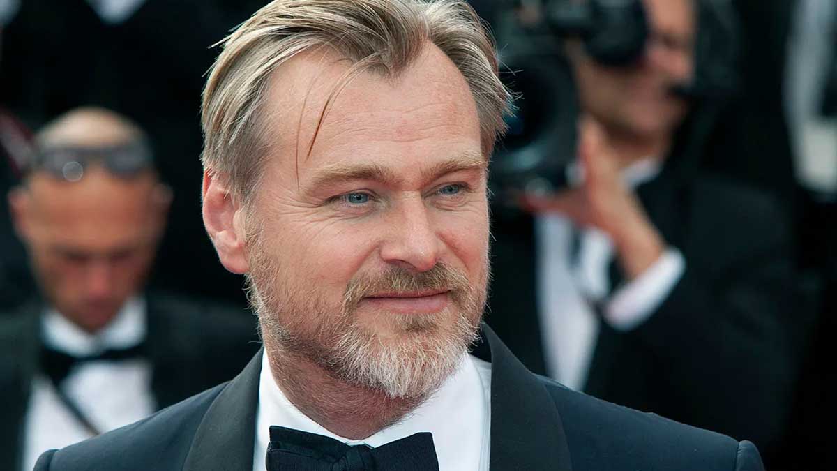 Christopher Nolan calls out 'Amateur Critics' over 'The Odyssey' criticisms