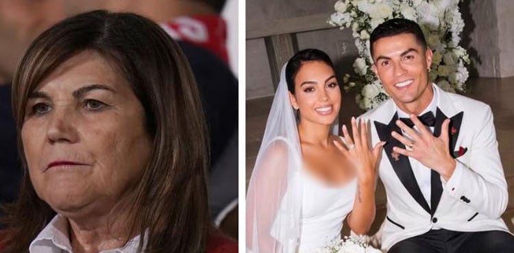 Inside the buzz: Are Cristiano Ronaldo’s family members really missing from his wedding plans?