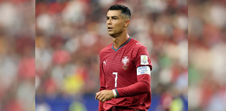 Cristiano Ronaldo signals potential retirement: 2026 season could be his last in professional football