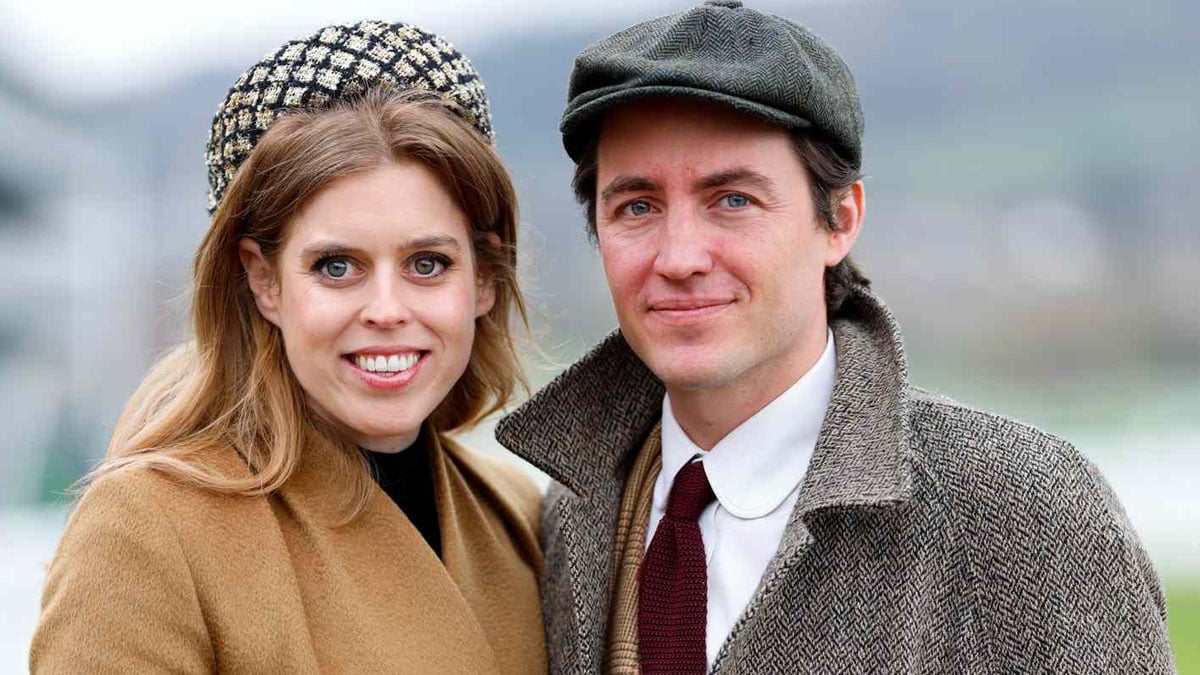 Edoardo breaks silence with family-first message amid rumors