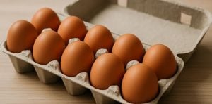 UK Salmonella outbreak: 1 dead, 207 cases linked to imported eggs