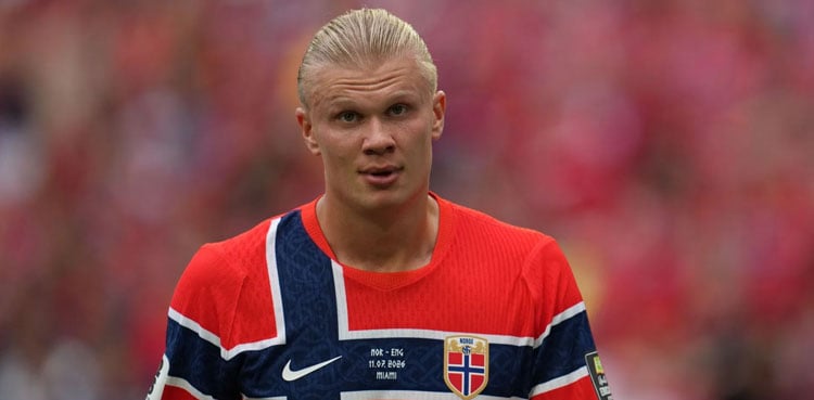 How the FIFA World Cup 2026 made Erling Haaland priceless