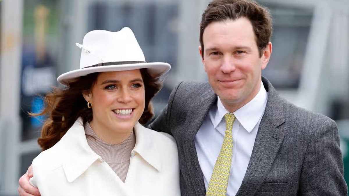 Why Eugenie’s daughter isn’t a Portuguese citizen by birth?